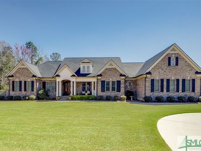 105 Turkey Run, Guyton, GA, 31312
