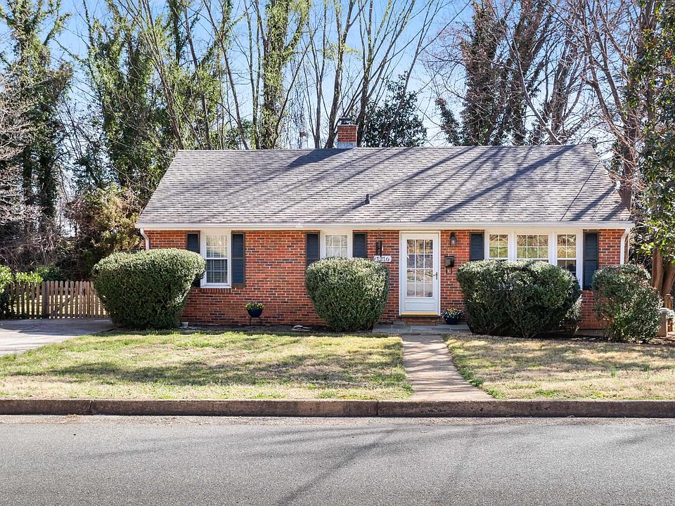 1st image of 1216 Sherwood Rd