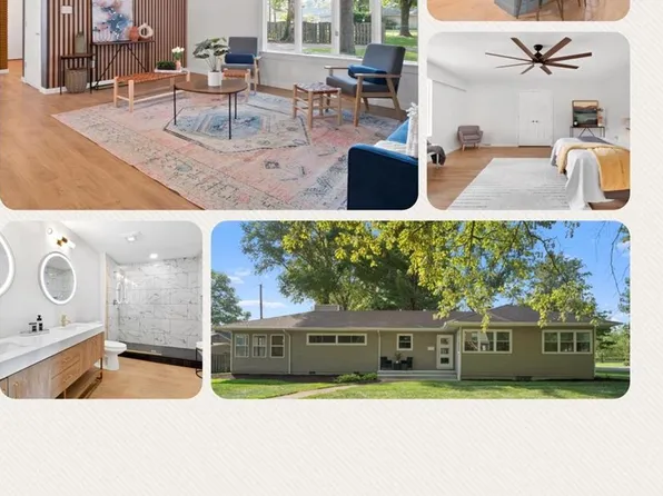 15 Grant Dr, Mascoutah, IL 62258