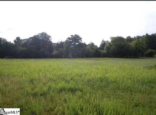 Dunklin Bridge Rd, Honea Path, SC 29654