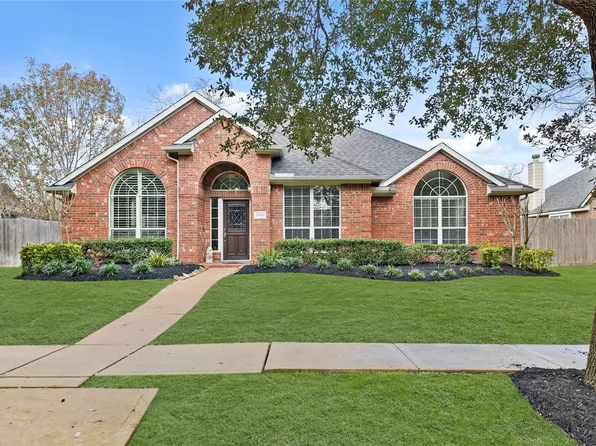 10519 Spice Ridge Row, Missouri City, TX 77459