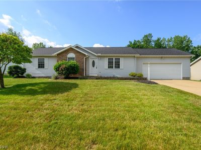 4618 15th St SW, Canton, OH, 44710