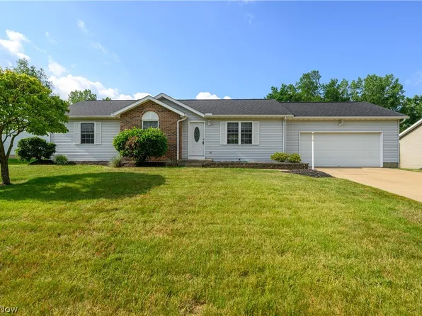 4618 15th St SW, Canton, OH 44710