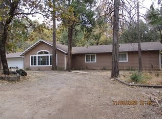 60150 S Cascadel Dr, North Fork, CA 93643