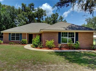 652 Buck Swamp Rd, Brunswick, GA 31523