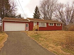 124 Rayna St, Hurley, NY 12443