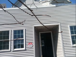 (Undisclosed Address), West Haven, CT 06516