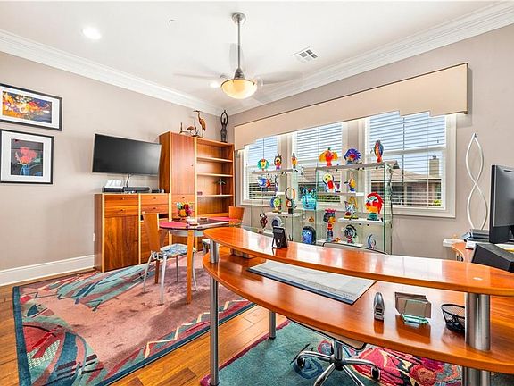 5th image of 516 Ansley Blvd APT D