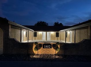 1802 Norma Ln #4, Edinburg, TX 78539