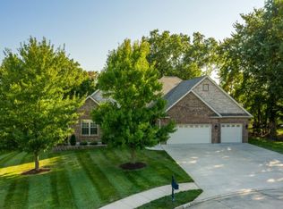 5010 Steeplechase Dr, Columbia, MO 65203