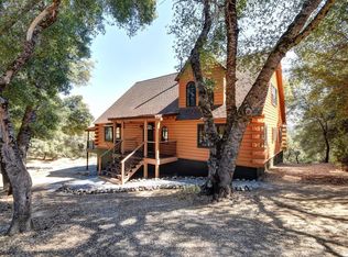 3780 Freedom Rd, Placerville, CA 95667