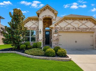 1209 Rushmore Dr, Burleson, TX 76028