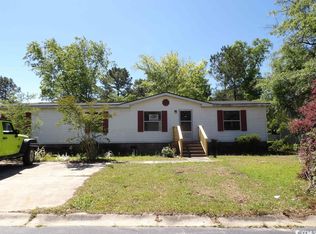 1962 Athens Dr, Conway, SC 29526