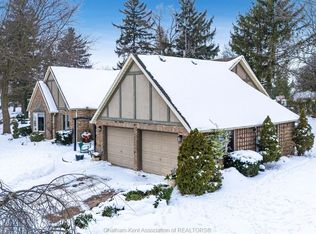 19278 Craford Rd, Chatham Kent, ON N0P 1A0