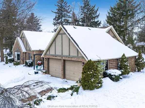 19278 Craford Rd, Chatham Kent, ON N0P 1A0