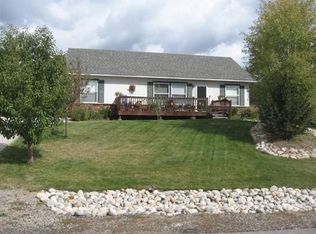 40211 Lindsay Dr, Steamboat Springs, CO 80487