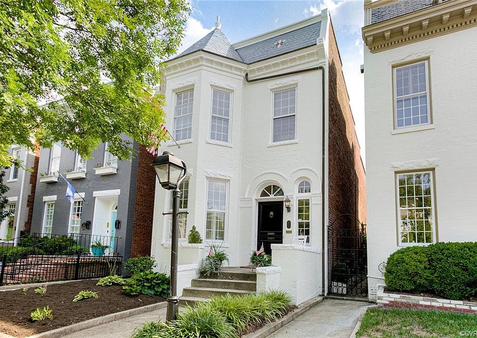 2009 Hanover Ave, Richmond, VA 23220 Zillow