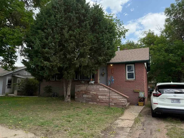 805 S POPLAR, North Platte, NE 69101