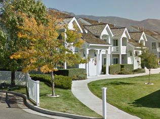 2480 W 450 S APT 2, Springville, UT 84663