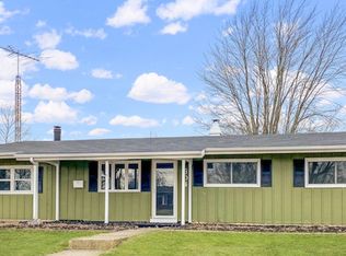 604 Center Dr, Frankfort, IN 46041