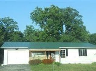 9354 State Route 247, West Union, OH 45693