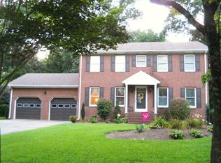 117 Landfall Ct, Roanoke Rapids, NC 27870