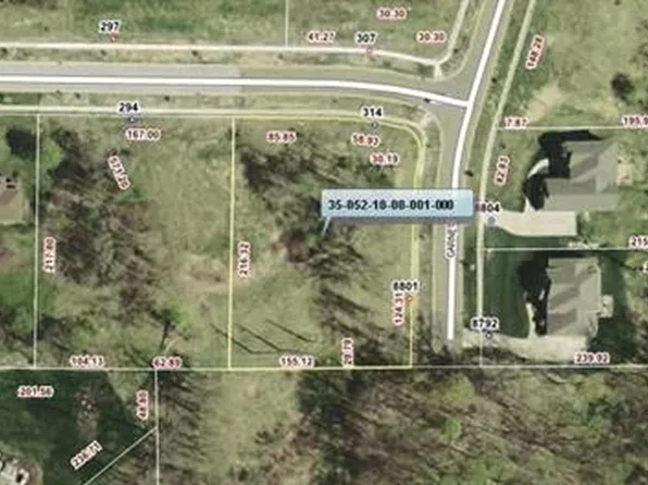 8801 Garnet Way, Streetsboro, OH 44241