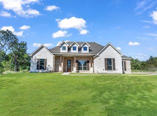 1020 Kessler Rd, Brock, TX 76087