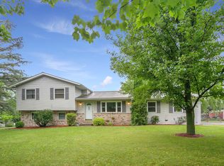 15795 Pleasant View Rd, Mount Vernon, OH 43050