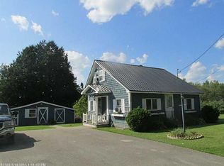 288 McSheffery Rd, Houlton, ME 04730