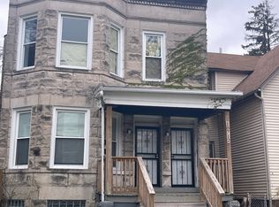 10712 S Wabash Ave, Chicago, IL 60628