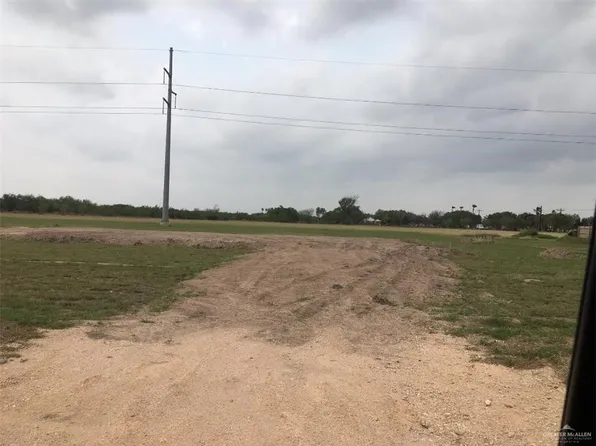 Nn W Mile 12 1/2 Rd, Weslaco, TX 78599