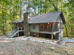 172 Shady Trl, Blairsville, GA 30512