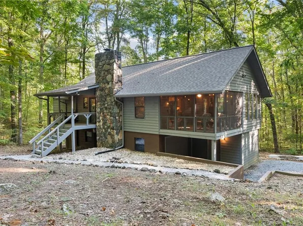 172 Shady Trl, Blairsville, GA 30512
