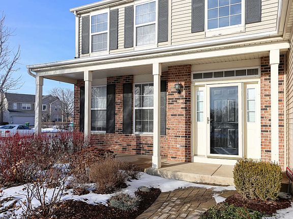 4th image of 2021 Crosswind Dr