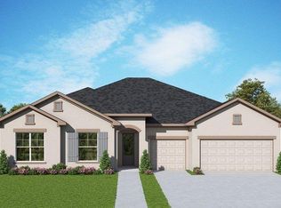 6032 Nikki Ln, Odessa, FL 33556