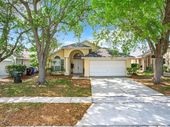232 Bay Meadow Dr, Kissimmee, FL 34746