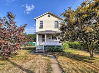 227 Loyalhanna Ave, Latrobe, PA 15650