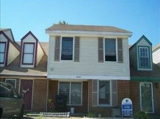 3847 Buchanan Dr, Virginia Beach, VA 23453