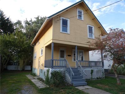 622 Clark Ave, Indiana, PA, 15701