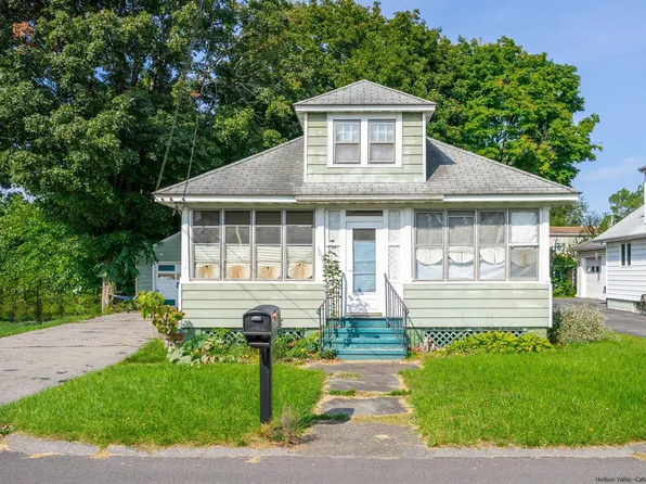 1007 Columbia Street, Kingston, NY 12401