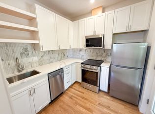51 Boylston St #4, Jamaica Plain, MA 02130