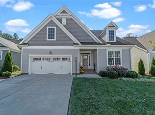 15831 Blooming Rd, Chesterfield, VA 23832