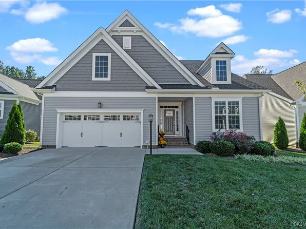 15831 Blooming Rd, Chesterfield, VA 23832