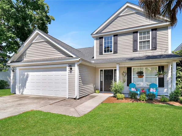 163 Lake Linden Dr, Bluffton, SC 29910