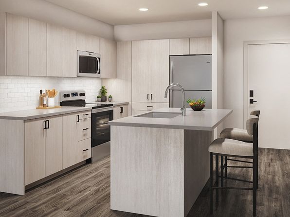 Vicino | 1955 129th Ave NE, Bellevue, WA
