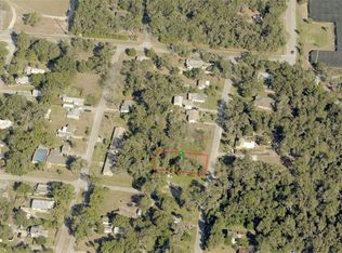 Dundee Ave, Deleon springs, FL 32130