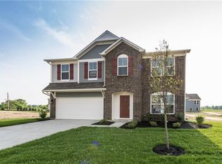 4237 Blue Note Dr, Indianapolis, IN 46239