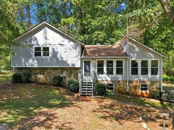 5024 Gunners Run NE, Roswell, GA 30075