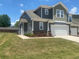 309 Albemarle Ln, Greer, SC 29650